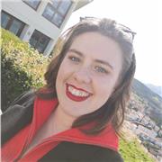 Traductora de textos del inglés al español